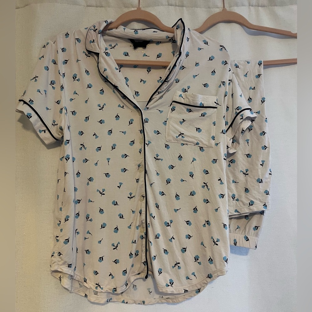 Kate Spade Pajamas
